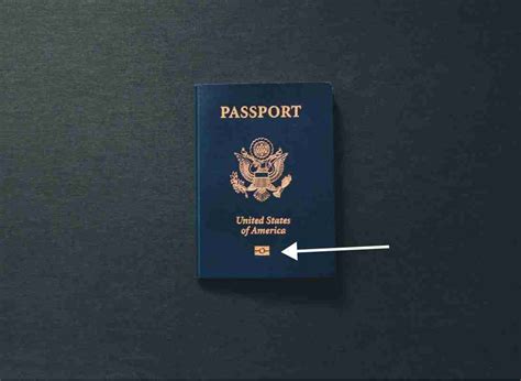 do passports have rfid chips|digital copy of my passport.